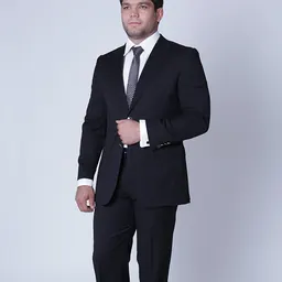 Portrait of Novruz Temrezov