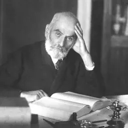 Portrait of Petre Melikishvili