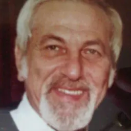 Portrait of Tito Burns