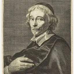 Portrait of Adam Willaerts