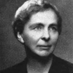 Portrait of Martha Chickering