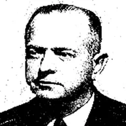 Portrait of Ruperto Puga