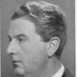 Portrait of Axel Westman