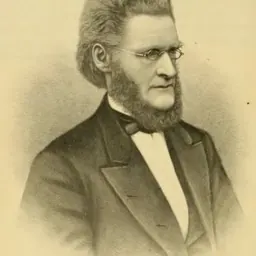 Portrait of Austin Adams