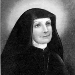 Portrait of Vincentia Maria López y Vicuña