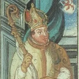 Portrait of Georg Hesler