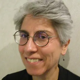 Portrait of Sabina Magliocco