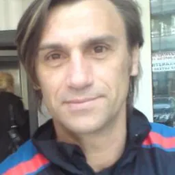 Portrait of João Vieira Pinto