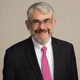 Portrait of Daniel L. Kastner