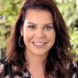 Portrait of Fernanda Souza