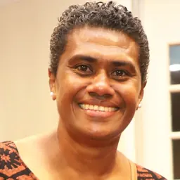 Portrait of Makelesi Batimala