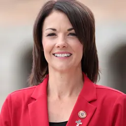 Portrait of Rachel Keshel