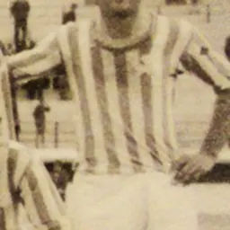 Portrait of Tasos Kritikos
