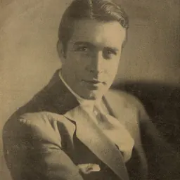 Portrait of John Boles