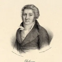 Portrait of Nicolas Dalayrac