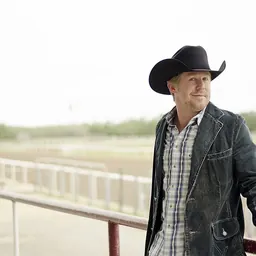 Portrait of Kyle Park