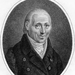 Portrait of Johann Baptist Vanhal