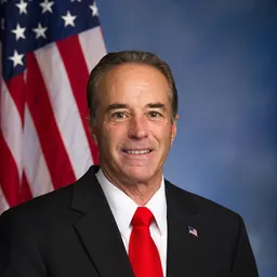 Portrait of Chris Collins