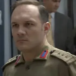 Portrait of Deniz Celiloğlu
