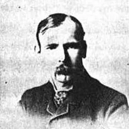 Portrait of Clement Nye Swift