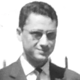 Portrait of Muhammad Khamisti
