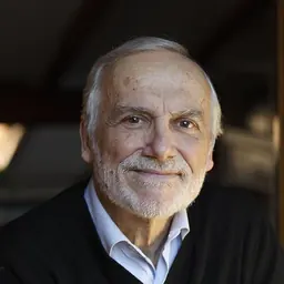 Portrait of Giulio Pozzi