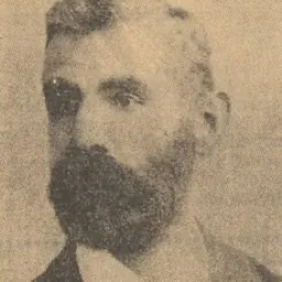 Portrait of Rubin Patiția