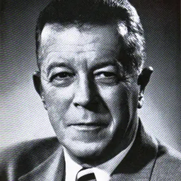 Portrait of Owen Cleary