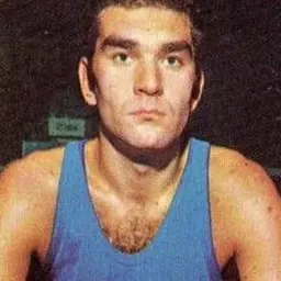 Portrait of Massimo Masini