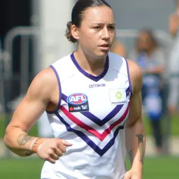 Portrait of Roxy Roux