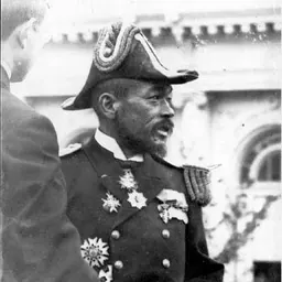 Portrait of Hikojirō Ijichi