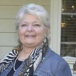 Portrait of Diane Allen