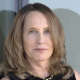 Portrait of Karla Kirkegaard