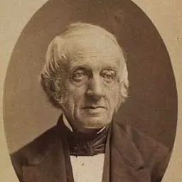Portrait of Christian Rønnenkamp
