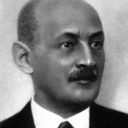 Portrait of Janko Jesenský