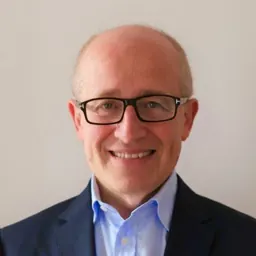 Portrait of Jonathan Friedland