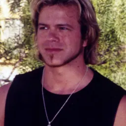 Portrait of Brian Gaskill