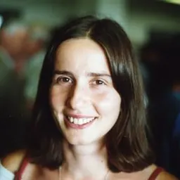 Portrait of Elena Mantovan