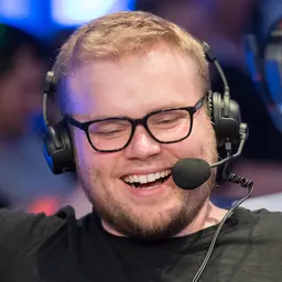 Portrait of iNcontroL