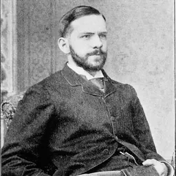 Portrait of Fred C. Roberts