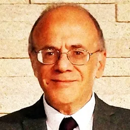 Portrait of Richard Bauckham