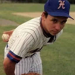 Portrait of Kevin Morton