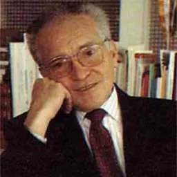 Portrait of Orlando Fals Borda