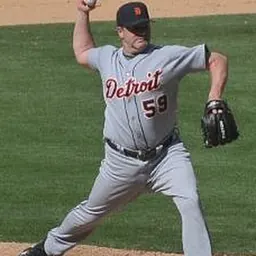 Portrait of Todd Jones
