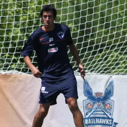 Portrait of Gonzalo Choy González