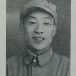 Portrait of Sanggyai Yexe