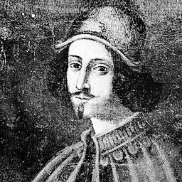 Portrait of Orazio Alfani
