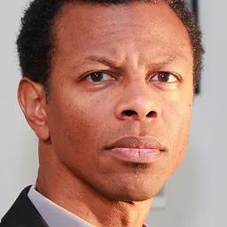 Portrait of Phil LaMarr