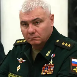 Portrait of Gennady Anashkin