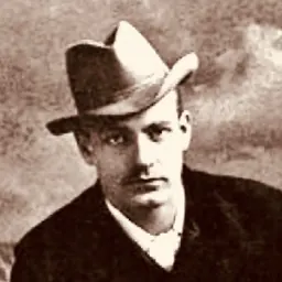 Portrait of Willy Gretor
